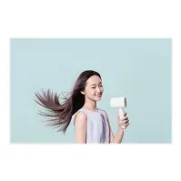 Bilde av Suszarka Xiaomi Ionic Hair Dryer CMJ01ZHM Hårpleie - Stylingverktøy - Hårføner