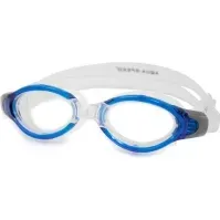 Bilde av Svømmebriller Aqua-Speed Triton gjennomsiktig blå farge 01 Sport & Trening - Sportsutstyr - Svømmetøy