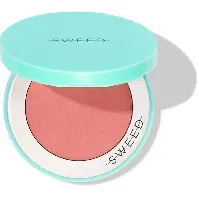 Bilde av Sweed Air Blush Cream Cheeky - 5 g Sminke - Ansikt - Rouge & Blush