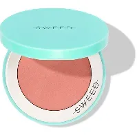 Bilde av Sweed Air Blush Cream Suntouch - 5 g Sminke - Ansikt - Rouge & Blush