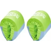 Bilde av Swim sleeves neoprene BECO SEALIFE 96122 8 green 15-30kg Utendørs lek - Basseng & vannlek - Bade luftmadrasser