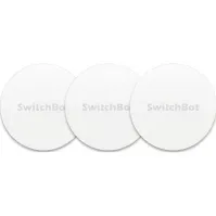 Bilde av SwitchBot Tag smart home transmitter Wireless Wall-mounted Lyskilder - Dimmer og lysstyringsutstyr