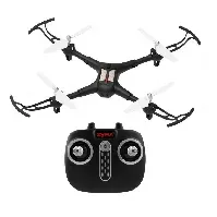 Bilde av Syma R/C Z4W Explorer FPV Drone Grå Syma Drones 50603 Fjernstyrt leketøy