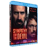 Bilde av Sympathy For The Devil - Filmer og TV-serier