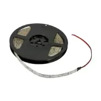 Bilde av Synergy 21 LED Flex Strip infrarot IR 12V IP65 SECURITY LINE 850nm Elektrisitet og belysning - Innendørs belysning LED - Lett tape og fiber