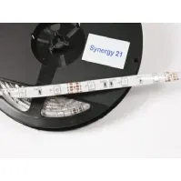 Bilde av Synergy 21 LED Flex Strip infrarot IR 12V IP65 SECURITY LINE 940nm Elektrisitet og belysning - Innendørs belysning LED - Lett tape og fiber
