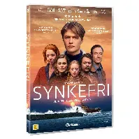 Bilde av Synkefri - Filmer og TV-serier