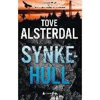 Bilde av Synkehull - En krim og spenningsbok av Tove Alsterdal