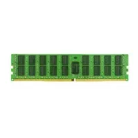 Bilde av Synology - DDR4 - modul - 16 GB - DIMM 288-pin - 2133 MHz / PC4-17000 - 1.2 V - registrert - ECC PC-Komponenter - RAM-Minne
