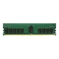 Bilde av Synology - DDR4 - modul - 16 GB - DIMM 288-pin - registrert - ECC - for Synology SA3400, SA3600 FlashStation FS3400, FS3600, FS6400 PC-Komponenter - RAM-Minne