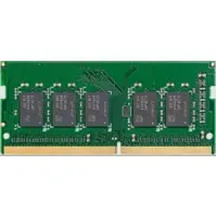 Bilde av Synology - DDR4 - modul - 16 GB - SO DIMM 260-pin - ikke-bufret - ECC - for Disk Station DS2422+, DS3622XS+ PC-Komponenter - RAM-Minne