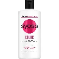 Bilde av Syoss Color Conditioner 440 ml Hårpleie - Shampoo og balsam - Balsam