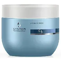 Bilde av System Professional Hydrate Mask 400 ml Hårpleie - Treatment - Hårkur