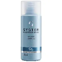 Bilde av System Professional Hydrate Shampoo 50 ml Hårpleie - Shampoo og balsam - Shampoo