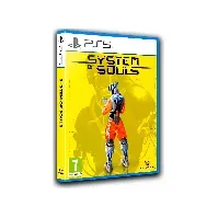 Bilde av System of Souls - Videospill og konsoller