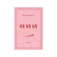 Bilde av Sysys | Johanna Kohlmetz | Språk: Dansk Bøker - Hobby