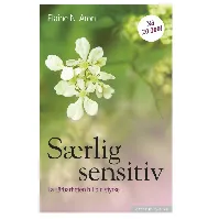 Bilde av Særlig sensitiv - En bok av Elaine N. Aron