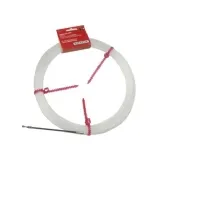 Bilde av Søgefjeder i nylon Dogger 15m med fleksibel søgespiral med øje Verktøy & Verksted - Håndverktøy - Diverse håndverktøy
