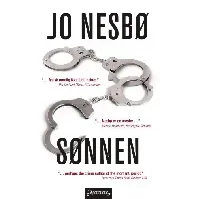 Bilde av Sønnen - En krim og spenningsbok av Jo Nesbø