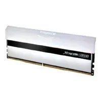 Bilde av T-Force Xtreem ARGB White - DDR4 - sett - 16 GB: 2 x 8 GB - DIMM 288-pin - 3600 MHz / PC4-28800 - CL18 - 1.35 V - ikke-bufret - ikke-ECC - hvit PC-Komponenter - RAM-Minne