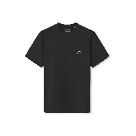 Bilde av  T-skjorteMads Nørgaard Cotton Jersey Frode Emb Logo Tee - Black