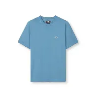 Bilde av  T-skjorteMads Nørgaard Cotton Jersey Frode Emb Logo Tee - Captain`S Blue