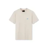 Bilde av  T-skjorteMads Nørgaard Cotton Jersey Frode Emb Logo Tee - Birch