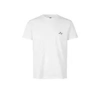 Bilde av  T-skjorteMads Nørgaard Thor Logo T-skjorte - White