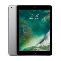 Bilde av T1A - Apple iPad 6 128 GB 9.7" 2GB Wi-Fi 5 iOS 11 Space Gray - Elektronikk