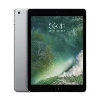 Bilde av T1A - Apple iPad 6 9.7" 128GB Wi-Fi 5 iOS 11 Refurbished Silver - Elektronikk