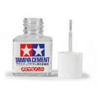 Bilde av TAMIYA Cement 40 ml Leker - Biler & kjøretøy