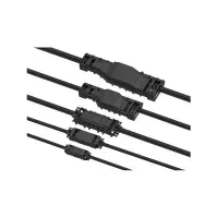 Bilde av TE Connectivity CH6879-000 RayGel Plus 0 Kabelbøsning Indhold: 1 stk PC tilbehør - Kabler og adaptere - Adaptere