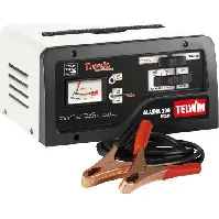 Bilde av TELWIN batterilader ALASKA 220 12/24 V Backuptype - Værktøj