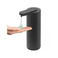 Bilde av TERVO sensor USB lotion dispenser ZACK® Rengjøring - Personlig Pleie - Såpe & dispensere