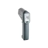 Bilde av TFA Beam - Infrarødt termometer - grå Ventilasjon & Klima - Øvrig ventilasjon & Klima - Temperatur måleutstyr