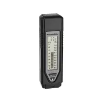 Bilde av TFA Dostmann Materialefugtighedsmåler Temperaturmåling. Ventilasjon & Klima - Øvrig ventilasjon & Klima - Luftfuktmåler