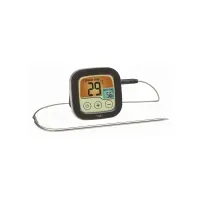 Bilde av TFA-Dostmann TFA Digitales Grill Bratenthermometer, ???, 1,5 V, 72 mm, 25 mm, 72 mm, 67 g N - A