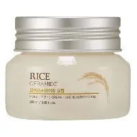 Bilde av THE FACE SHOP Rice & Ceramide Moisturizing Cream 50ml