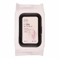 Bilde av THE FACE SHOP Rice Water Bright Cleansing Wipes