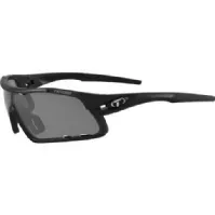 Bilde av TIFOSI Davos sportsbriller matt sort Sykling - Klær - Sykkelbriller