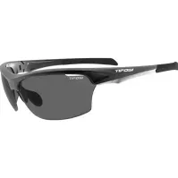 Bilde av TIFOSI Intens glans sorte sportsbriller Sykling - Klær - Sykkelbriller