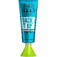 Bilde av TIGI Bed Head Back It Up Cream 125 g Hårpleie - Styling - Stylingkrem