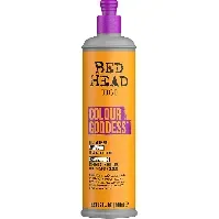 Bilde av TIGI Bed Head Colour Goddess Colour Shampoo 400 ml Hårpleie - Shampoo og balsam - Shampoo
