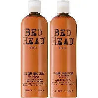 Bilde av TIGI Bed Head Colour Goddess Tweens Shampoo 750ml, Conditioner 750ml Hårpleie - Hårpleiekit