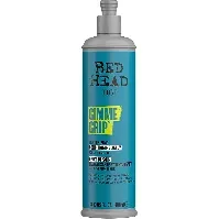 Bilde av TIGI Bed Head Gimmie Grip Conditioner 400 ml Hårpleie - Shampoo og balsam - Balsam