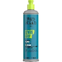 Bilde av TIGI Bed Head Gimmie Grip Shampoo 400 ml Hårpleie - Shampoo og balsam - Shampoo