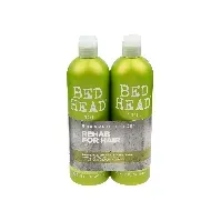 Bilde av TIGI Bed Head RE-Energize Duo Shampoo & Conditioner - 750 ml Hårpleie - Shampoo og balsam - Shampoo