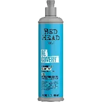 Bilde av TIGI Bed Head Recovery Conditioner 400 ml Hårpleie - Shampoo og balsam - Balsam