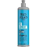 Bilde av TIGI Bed Head Recovery Conditioner 600 ml Hårpleie - Shampoo og balsam - Balsam