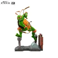 Bilde av TMNT - Figurine "Michelangelo" - Fan-shop